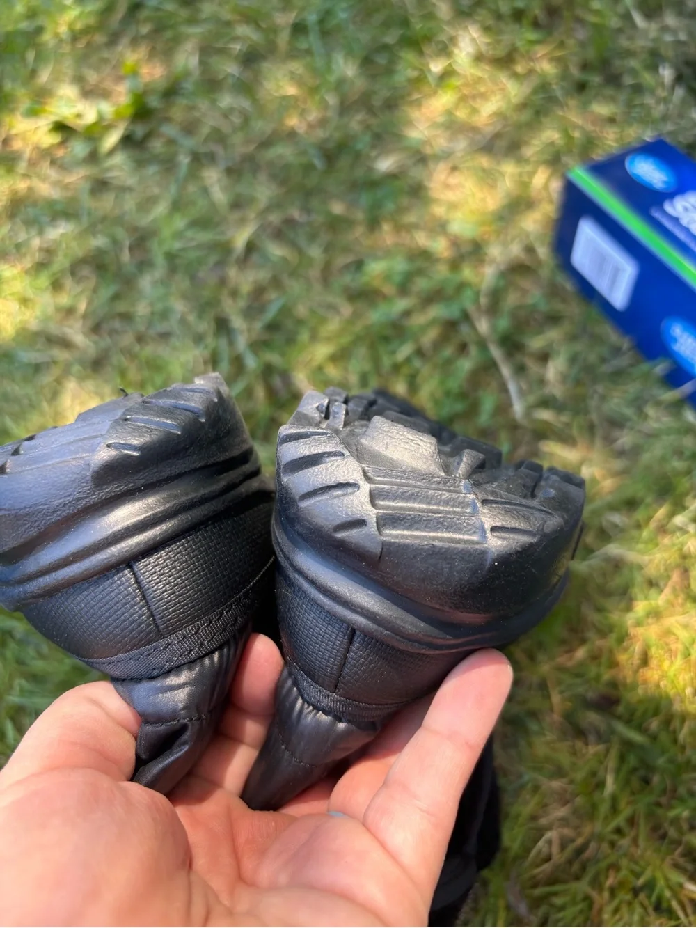 North Face Amore Kids' Winter Boots
